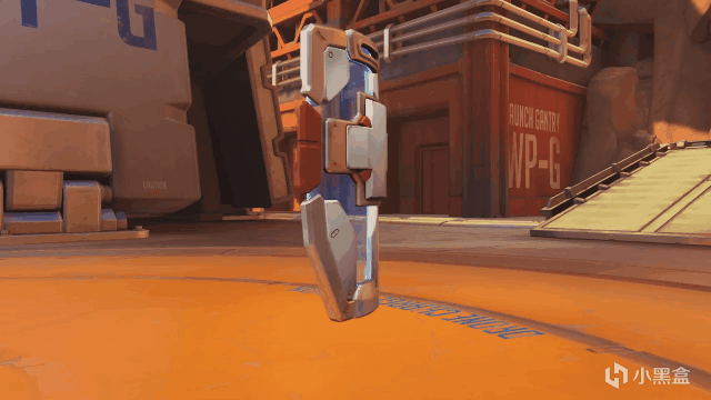 《守望先锋》TWITCH活动,订阅主播领取小锤皮肤-第2张