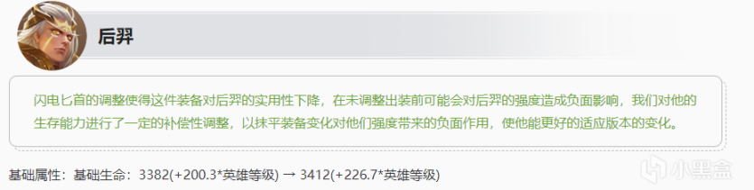 王者荣耀：盘点S28初期最好上分的英雄，曜稳定发力，后羿伽罗异军突起！-第6张