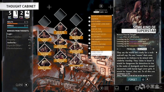 【NS好价游戏】《暗黑3》《极乐迪斯科》《饥荒》，3款经典游戏，值得拥有！-第6张