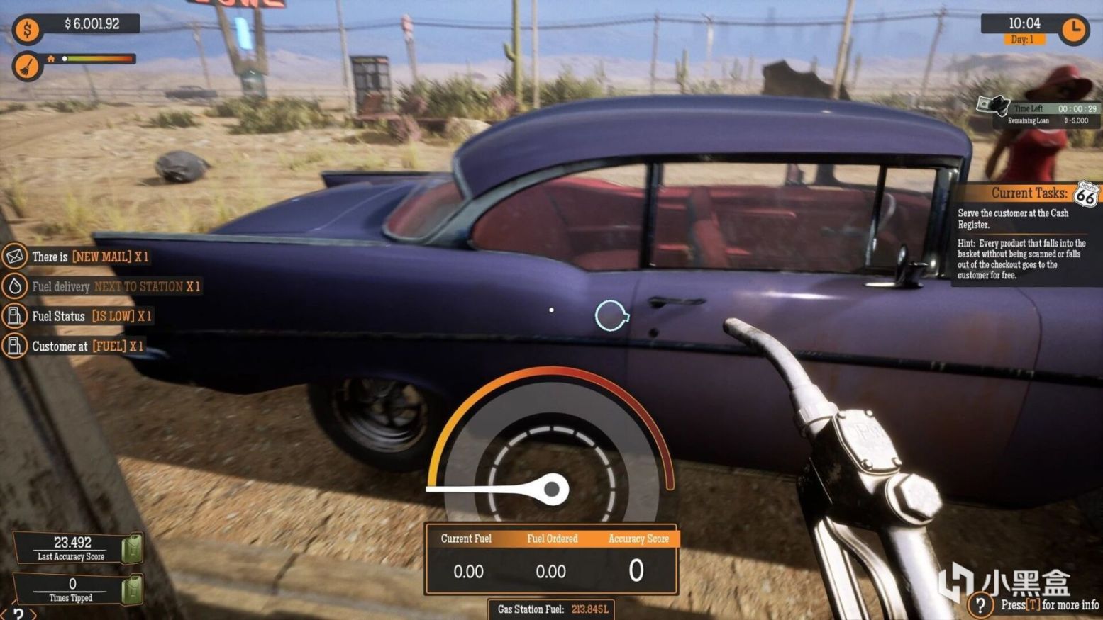 【steam夏促】万物皆可模拟:模拟向折扣游戏（一）-第55张