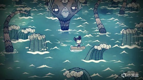 【NS好价游戏】《暗黑3》《极乐迪斯科》《饥荒》，3款经典游戏，值得拥有！-第12张