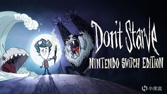 【NS好价游戏】《暗黑3》《极乐迪斯科》《饥荒》，3款经典游戏，值得拥有！-第9张