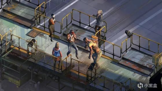 【NS好价游戏】《暗黑3》《极乐迪斯科》《饥荒》，3款经典游戏，值得拥有！-第7张