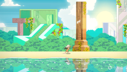 【steam夏促】小生推荐第五弹，独立精品游戏？-第11张