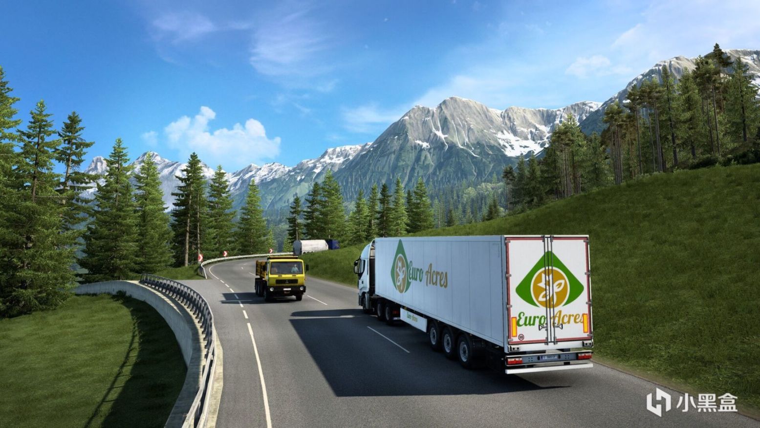 【steam夏促】万物皆可模拟:模拟向折扣游戏（一）-第11张