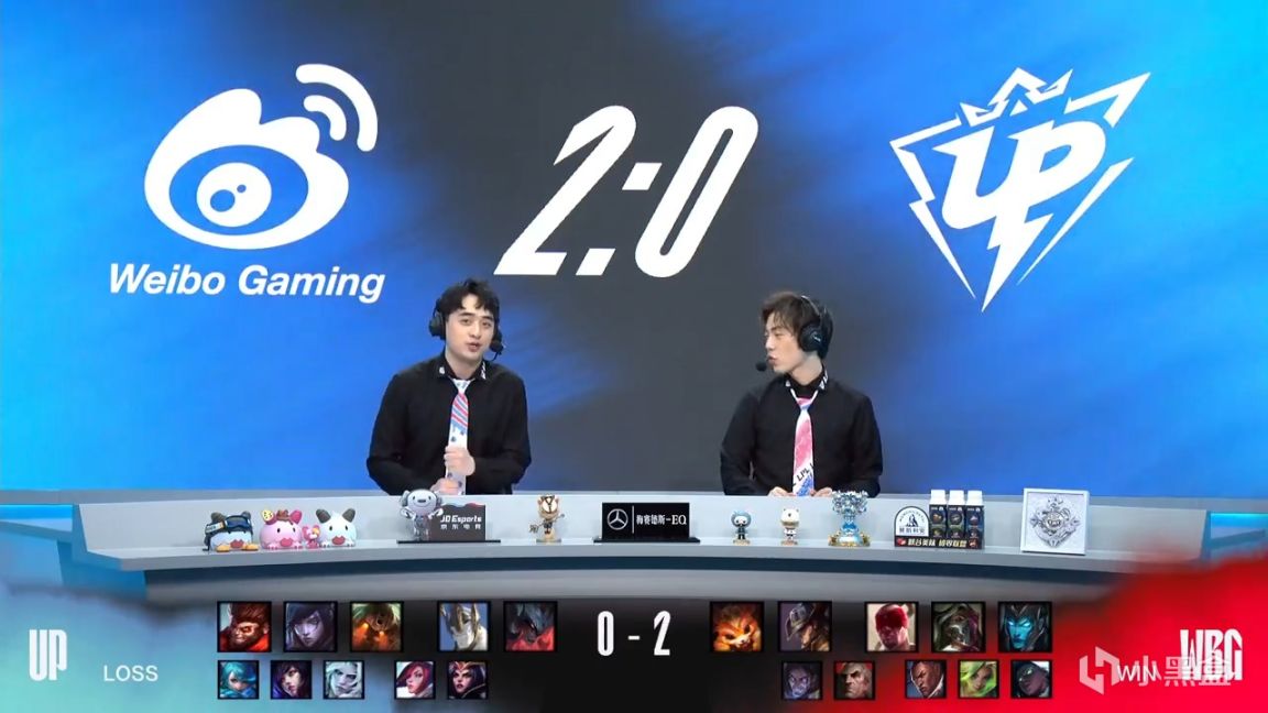 【英雄聯盟】LPL夏季賽：Shy哥納爾逆轉團戰！WBG 2-0 UP！-第0張