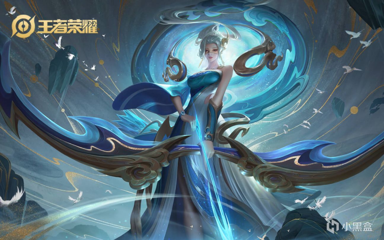 【王者荣耀】S28赛季各位置该选谁上分？版本答案推荐让你快速上王者-第0张