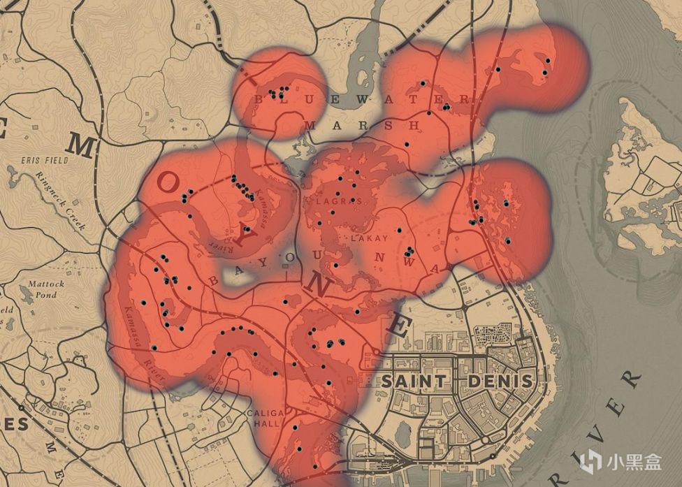 【荒野大镖客2】每日任务攻略更新2022年6月29日-第0张