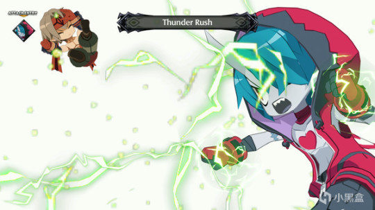 【每日资讯】《动物派对》更新游戏开发日志；《黑相集》新作将上线STEAM-第18张