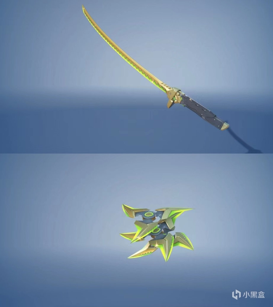 《鬥陣特攻：歸來》第二輪BETA測試英雄新外觀預覽-第22張