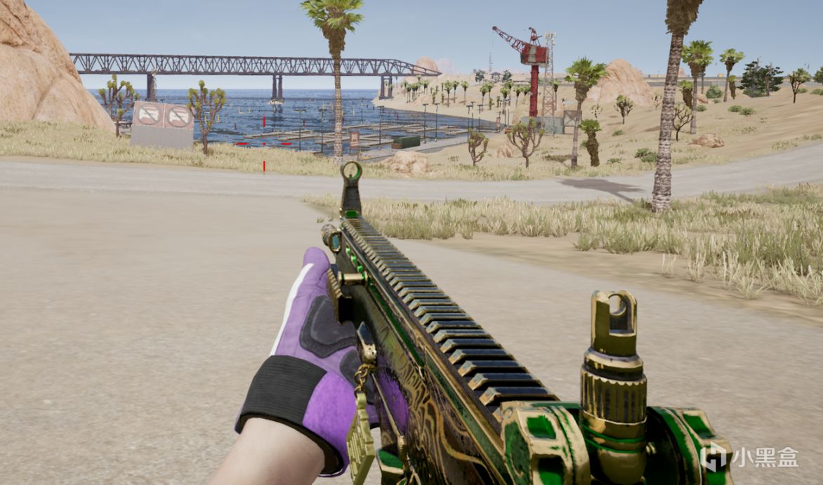 【绝地求生】PUBG × 两款主播联名详细测评-第3张
