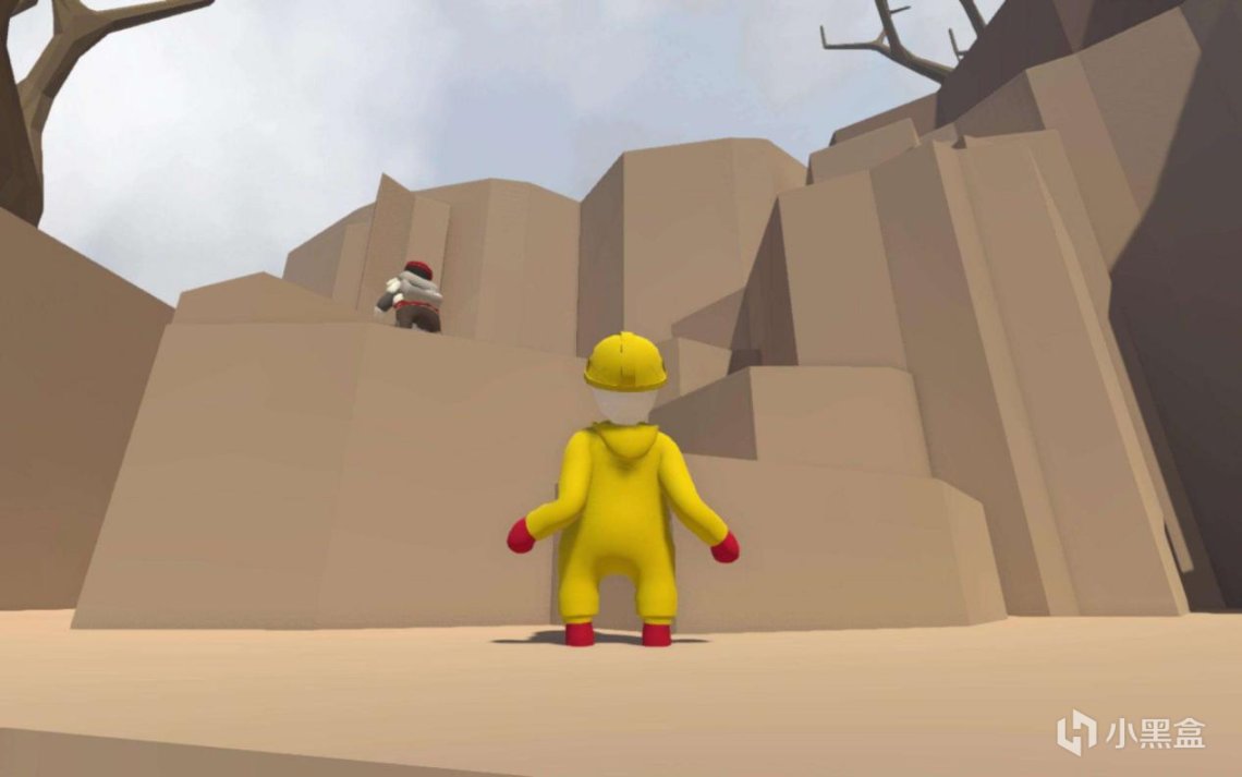 【PC游戏】如何足不出户与好兄弟重燃热情——多人游戏推荐-第5张