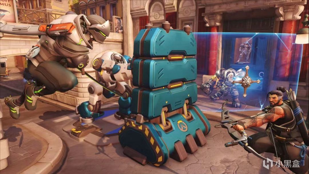 【Xbox】XBOX6月29日新闻速览：《守望先锋2》测试资格开放，7月金会员游戏公布-第6张