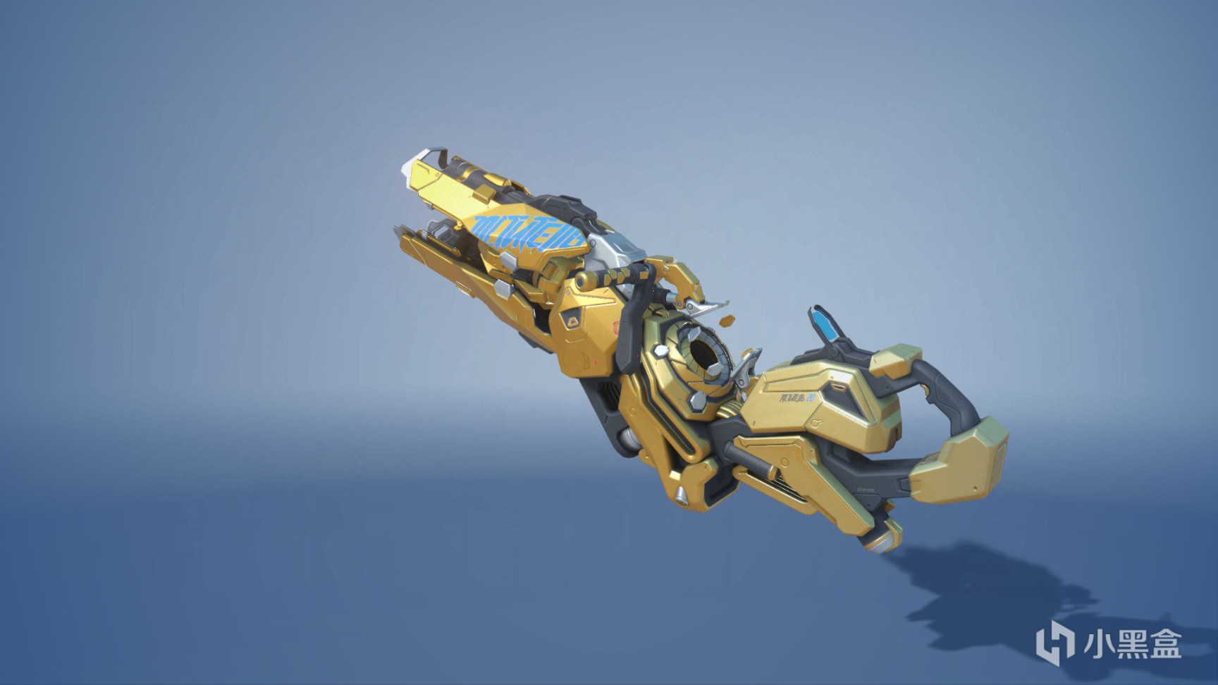 《鬥陣特攻：歸來》第二輪BETA測試英雄新外觀預覽-第4張