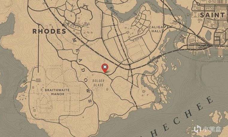 【荒野大镖客2】每日任务攻略更新2022年6月29日-第4张