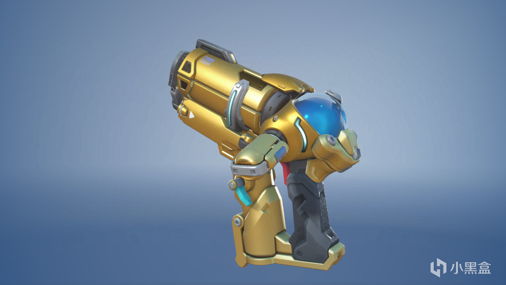 《鬥陣特攻：歸來》第二輪BETA測試英雄新外觀預覽-第46張