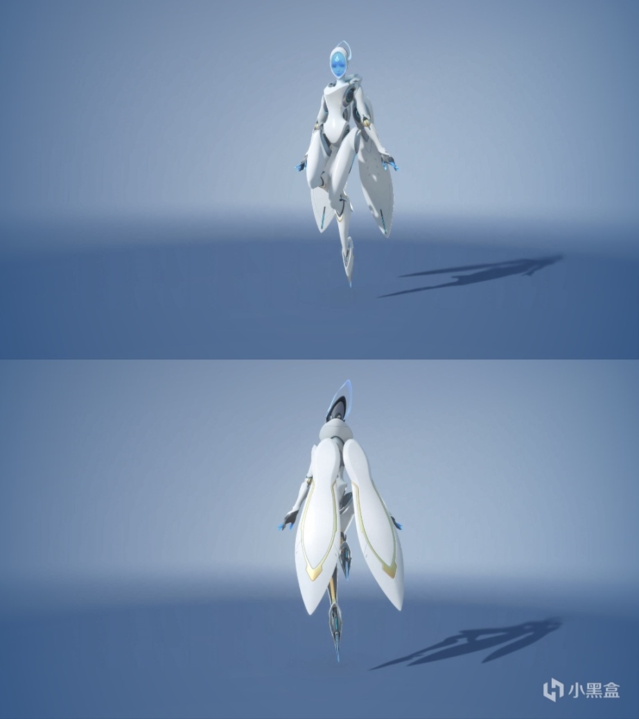 《鬥陣特攻：歸來》第二輪BETA測試英雄新外觀預覽-第29張