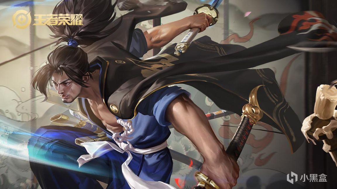 【王者荣耀】S28赛季各位置该选谁上分？版本答案推荐让你快速上王者-第9张