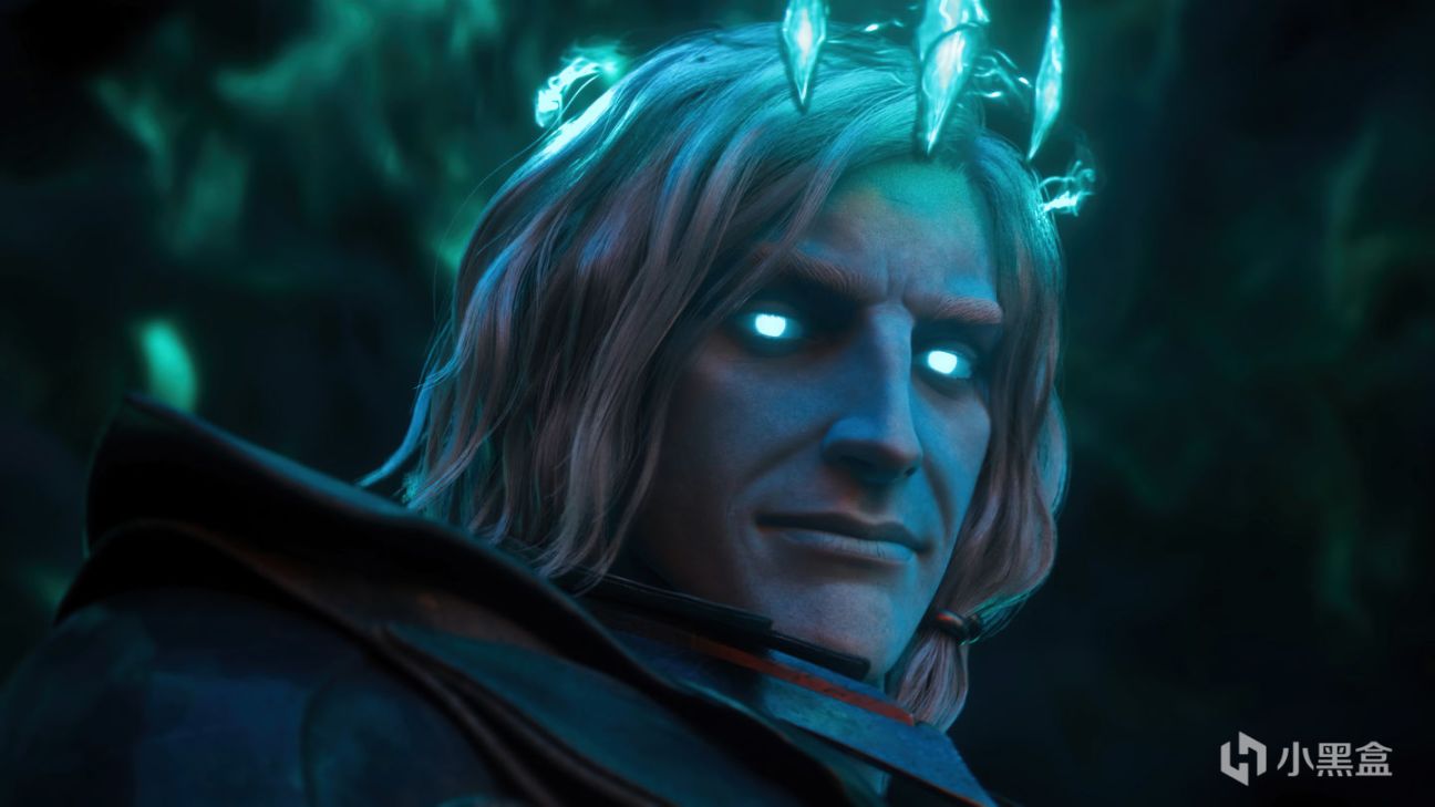 英雄联盟尼菈语音彩蛋分析——快乐，永不褪色-第3张