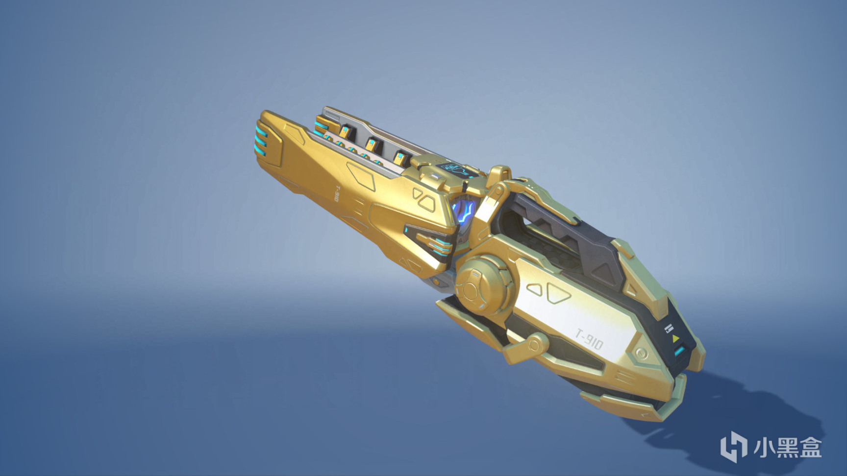 《鬥陣特攻：歸來》第二輪BETA測試英雄新外觀預覽-第6張