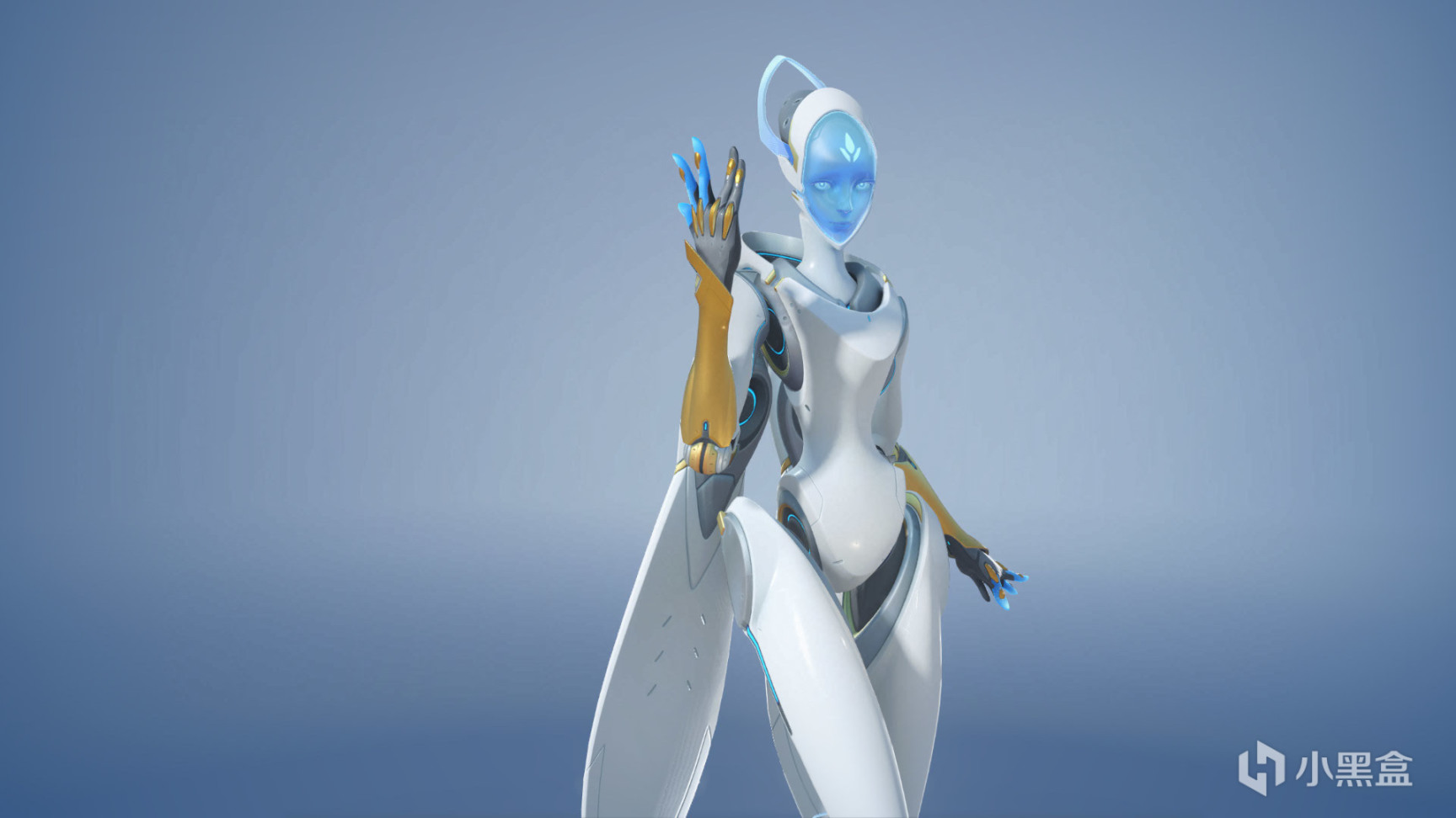 《鬥陣特攻：歸來》第二輪BETA測試英雄新外觀預覽-第30張