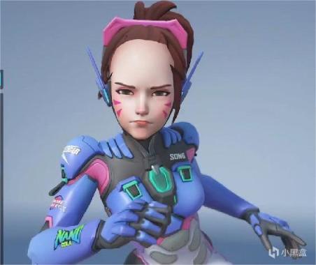 《守望先锋 归来》Beta测试版本更新（英雄，计分板，地图）速览-第1张