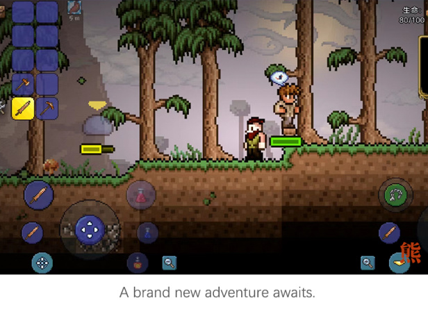 【PC游戏】关于我和《泰拉瑞亚》，一些零星琐碎的记忆-第16张