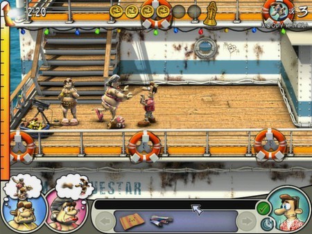 【STEAM夏促—解密益智单机叙述类篇】游玩入手推荐(三)-第8张