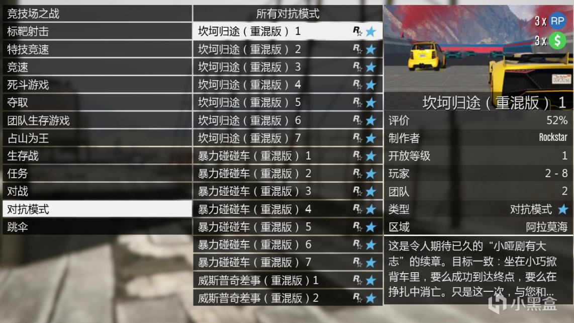 【俠盜獵車手5】GTAOL-6.30洛城周更速覽（獨立日一般快樂周）-第10張