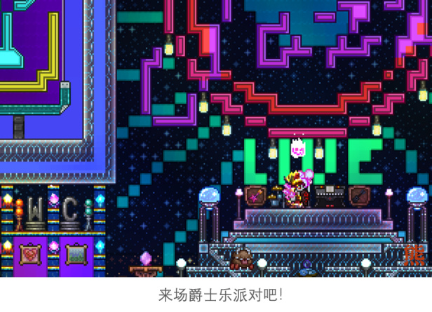 【PC游戏】关于我和《泰拉瑞亚》，一些零星琐碎的记忆-第8张