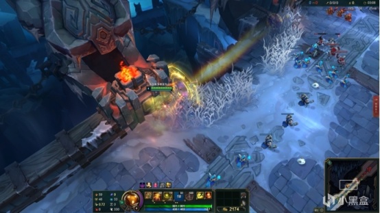 【英雄聯盟】lol大亂斗的一些英雄玩法-第14張