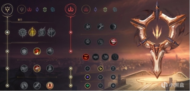 【英雄聯盟】lol大亂斗的一些英雄玩法-第5張