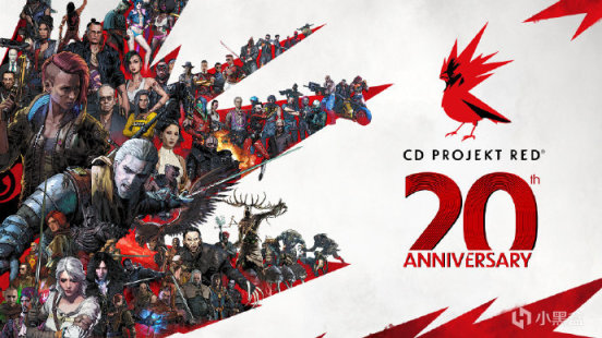 【PC游戏】瞳言游报：I社新作《Room Girl》将于9月发售；CD Projekt Red 成立20周年-第6张