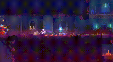 【PC游戏】不正经漫谈:Roguelike为何让人欲罢不能?-第5张