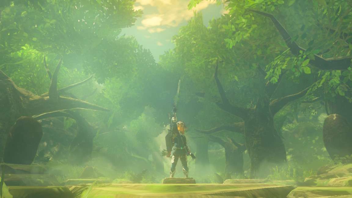 【PC游戏】不正经漫谈：Roguelike为何让人欲罢不能？-第2张