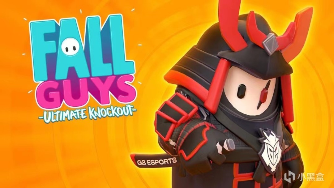 【PC游戏】糖豆人合作皮肤趣事，分享你最喜欢的联动款-第2张