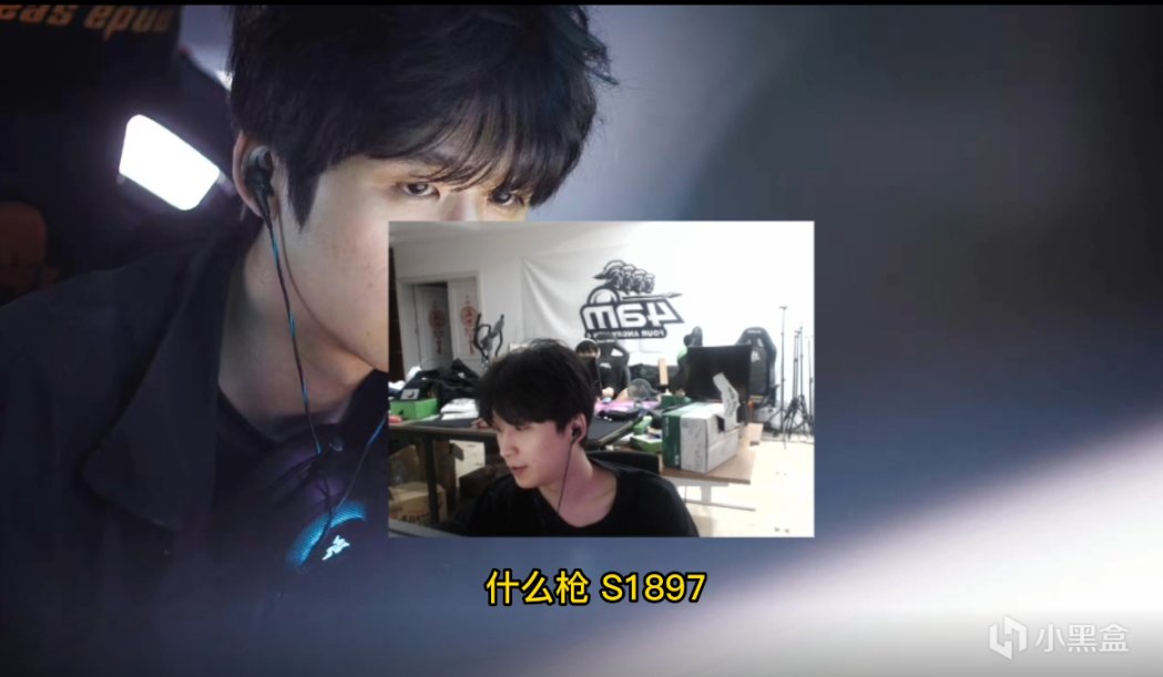 【绝地求生】4AM永远直播爆料：正在商讨联名皮肤，或将是首款喷子联名！-第1张