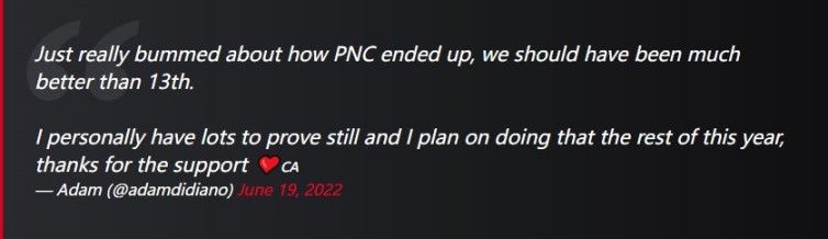 【绝地求生】赛事资讯：美洲队PNC失意之旅，PCS7实力见真章-第2张