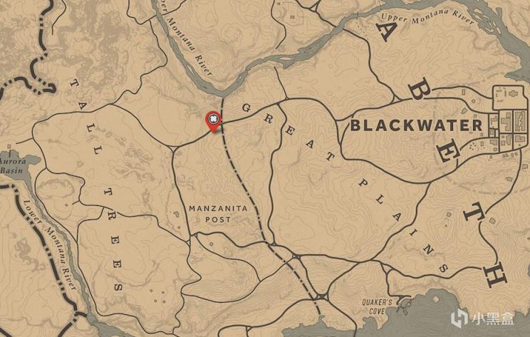 【荒野大镖客2】每日任务攻略更新2022年7月1日-第3张