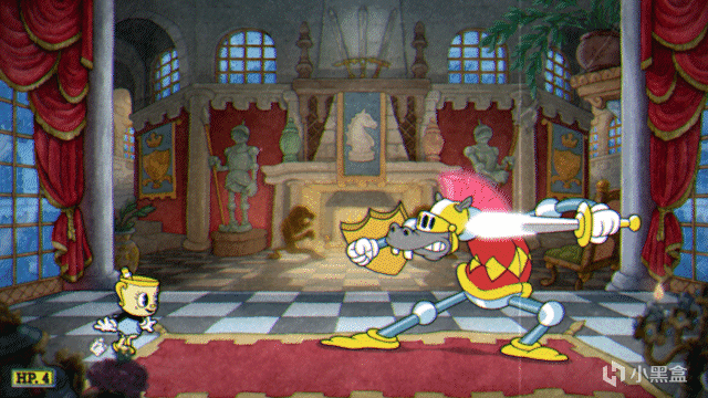 【PC游戏】茶杯头“甜蜜终章”DLC初体验-第12张