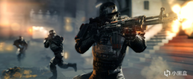 【PC游戏】Steam夏促劲爆射击游戏推荐，能够让你心平气和，别太委屈自己-第12张