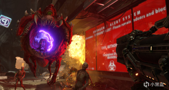 【PC游戏】Steam夏促劲爆射击游戏推荐，能够让你心平气和，别太委屈自己-第2张