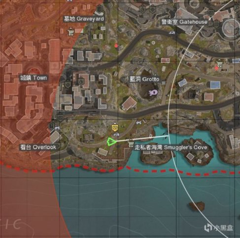 《使命召唤：战区》雇佣兵活动难点和新地图彩蛋介绍-第11张