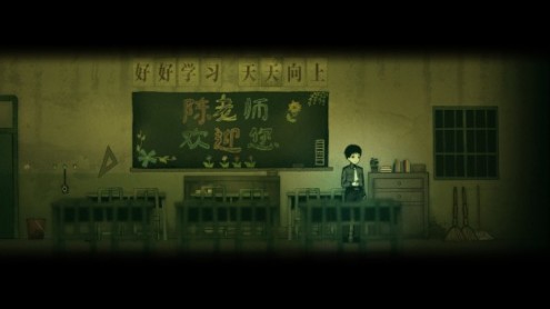 【PC游戏】不正经漫谈：恐怖游戏，不再恐怖？-第7张