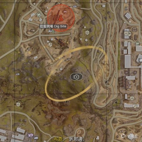 《使命召唤：战区》雇佣兵活动难点和新地图彩蛋介绍-第16张