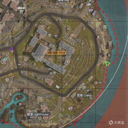 《使命召唤：战区》雇佣兵活动难点和新地图彩蛋介绍-第3张