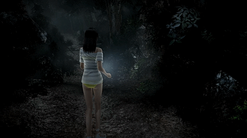 【PC游戏】不正经漫谈:恐怖游戏,不再恐怖?-第5张