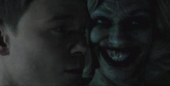 【PC游戏】不正经漫谈：恐怖游戏，不再恐怖？-第9张