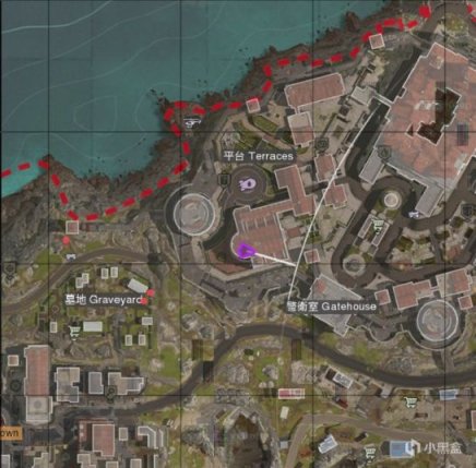 《使命召唤：战区》雇佣兵活动难点和新地图彩蛋介绍-第30张