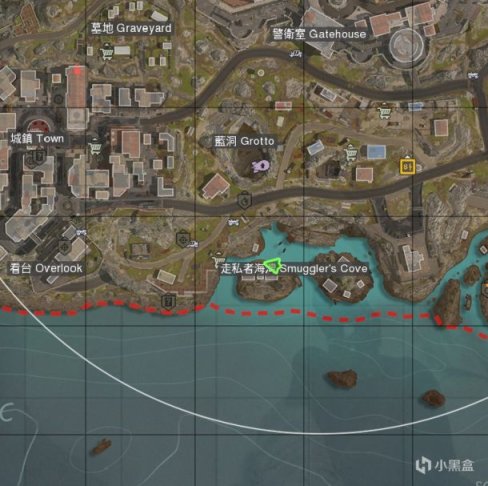 《使命召唤：战区》雇佣兵活动难点和新地图彩蛋介绍-第7张